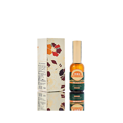 包河私密细嫩修复精华